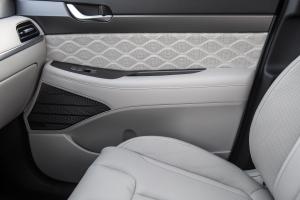 Hyundai Palisade Calligraphy 2020 года  (NA)